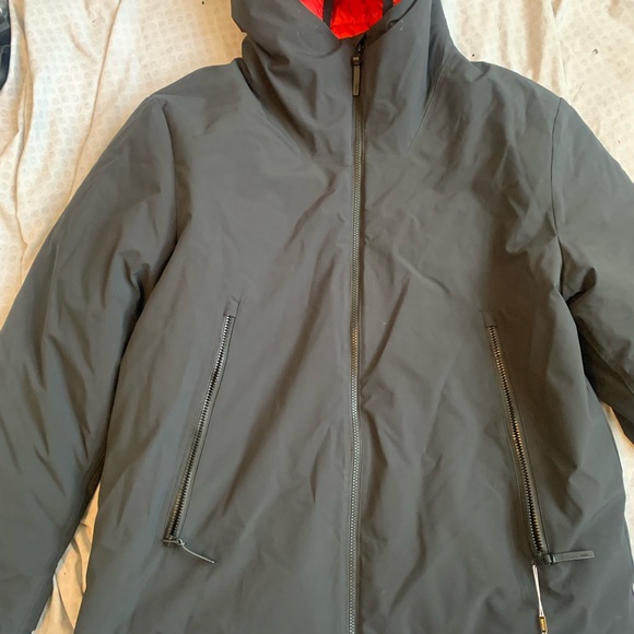 Kanuk jacket - Picture 9 of 13